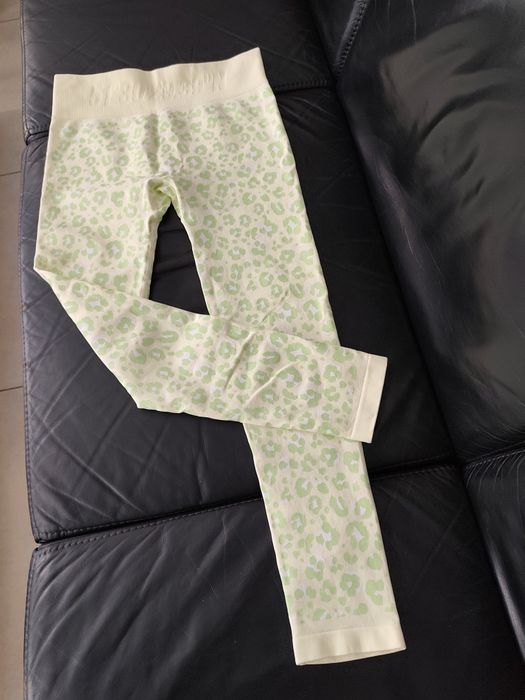 Leginsy damskie  Nowe rozm S/M