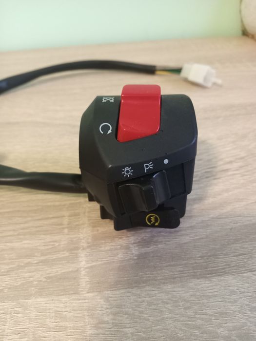 Пульти для  мотоцикла skybike crdx