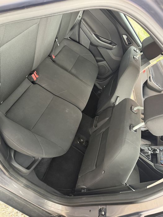 Ford focus 1.5 Tdci 115 Km stan bardzo dobry !!!