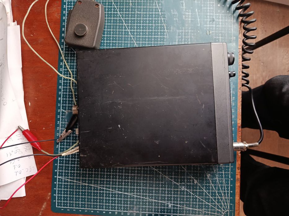 Радіостанція Stsbo