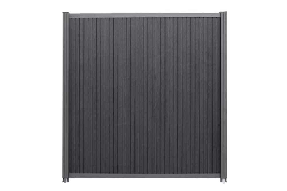 Ogrodzenie kompozytowe CoShield  MODERN 1800X1800mm