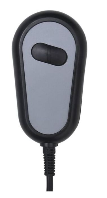 Cadeira elétrica com massagem