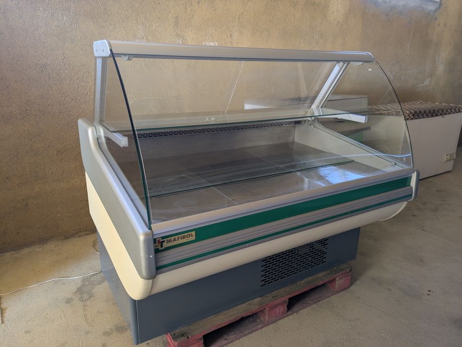 Vitrine Refrigerada Mafirol