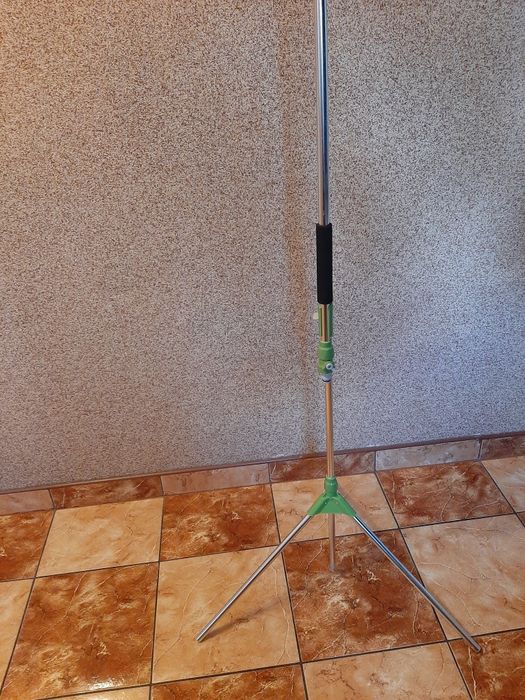 Prysznic ogrodowy
