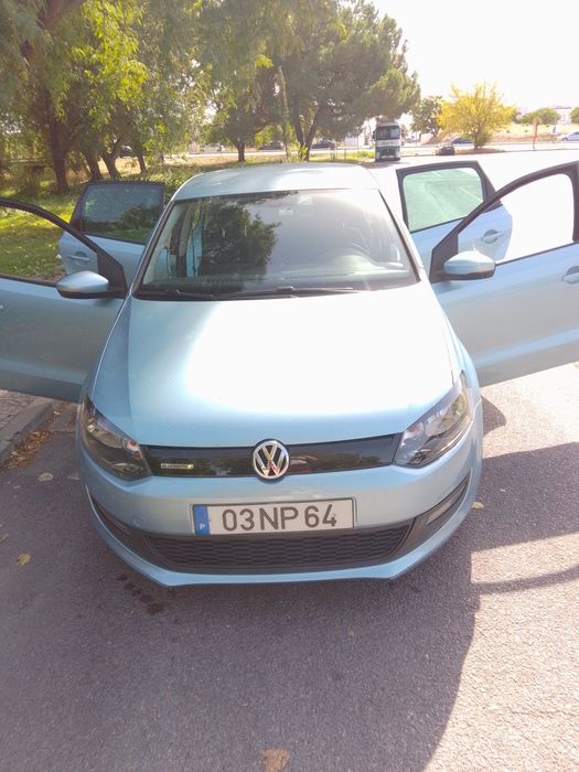 Vw polo 1.2 diesel