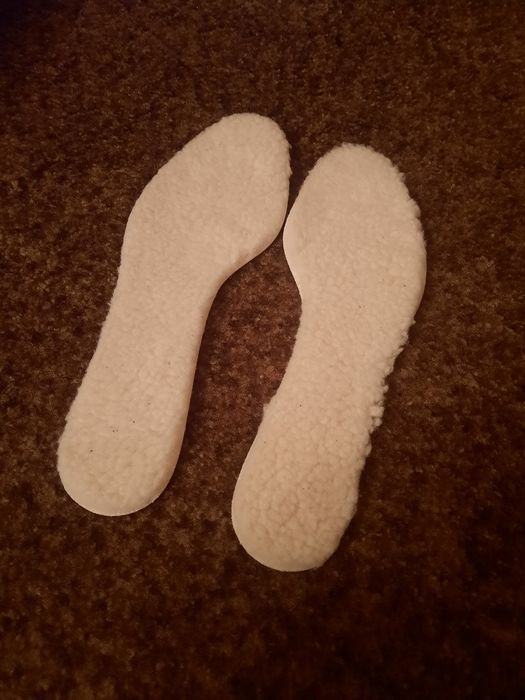 Устілки "Viko", нові, 24.5см.!