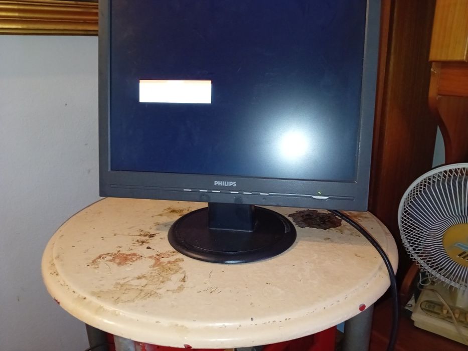 Monitor Philips 170S