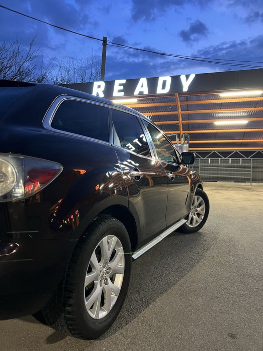 Mazda CX-7 автомат