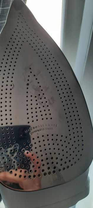 Ferro de engomar a vapor Rowenta