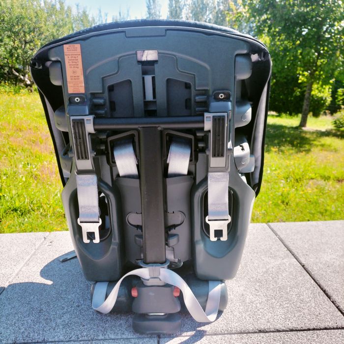 Cadeira auto Britax Multi- Tech /Volvo