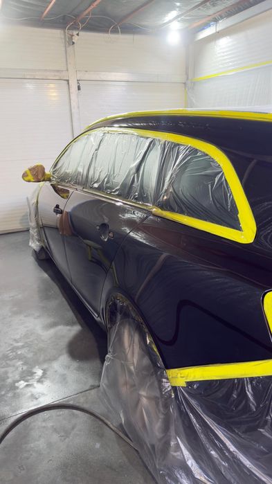 Godoi Paint car auto reparadora unipessoal lda
