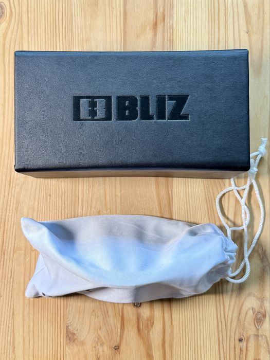 Okulary Bliz Matrix Nano