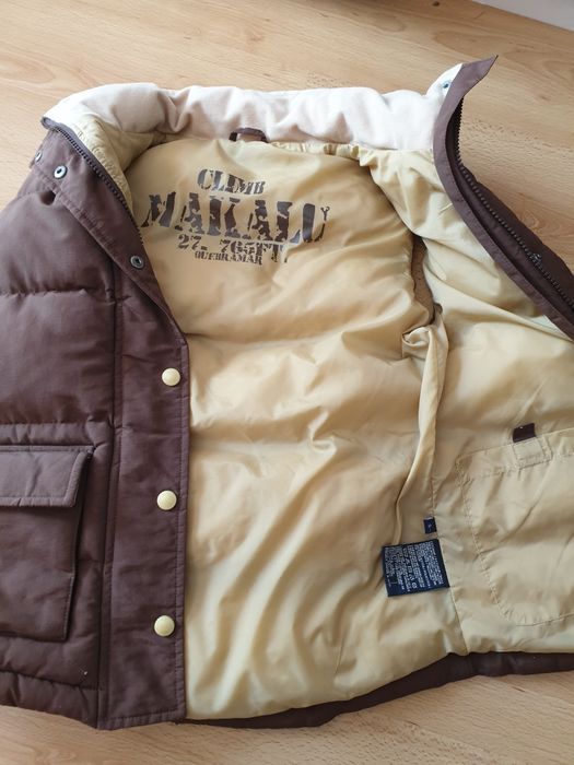 Colete de criança da Quebramar