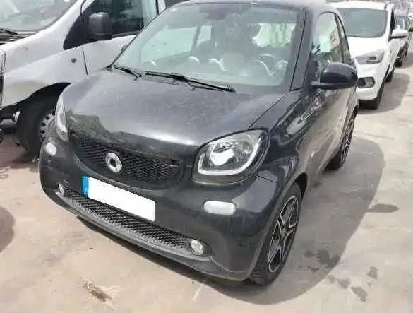 Peças NOVAS e USADAS para Smart Fortwo (453)