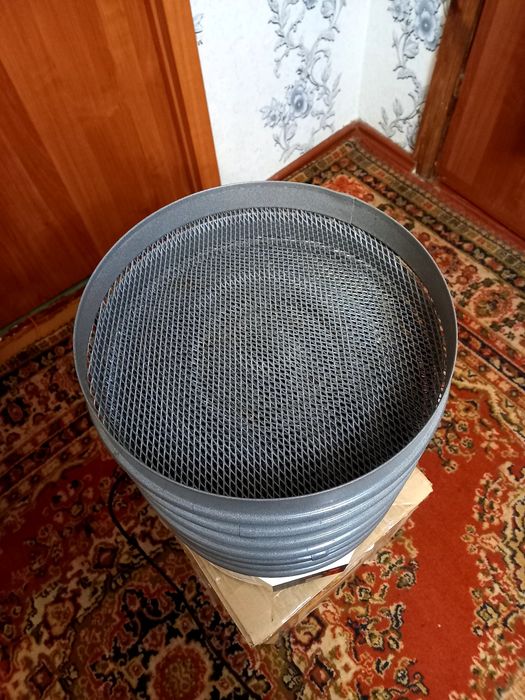 Сушарка електрична для овочів, фруктів, Profit M