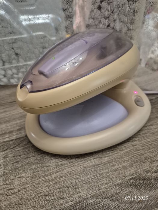 Сделайте себе подарок на НГ!! Класный фрезер для маникюра/педикюра с U