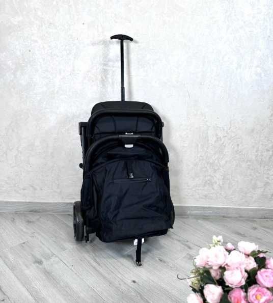 візок прогулянковий bambi коляска для прогулянок з дитиною