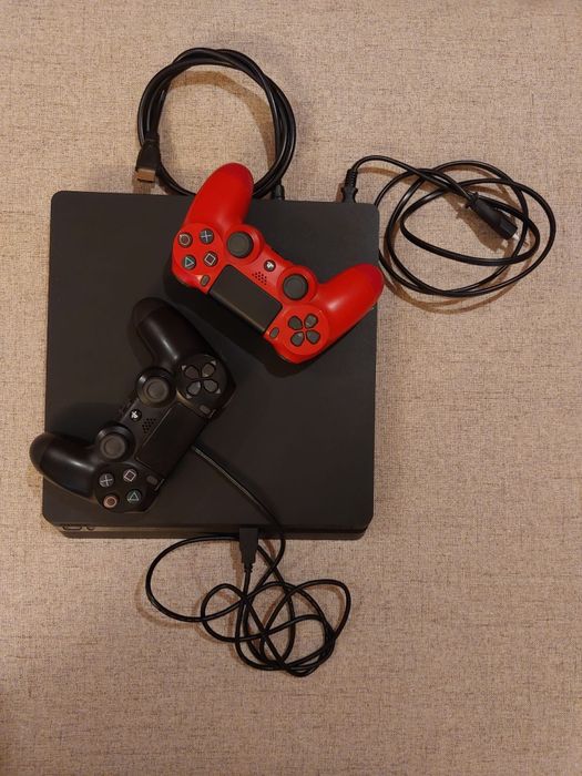 Playstation 4 SLIM