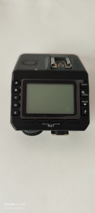 Neewer Q-C TTL Wireless Flash Trigger64729502581889121