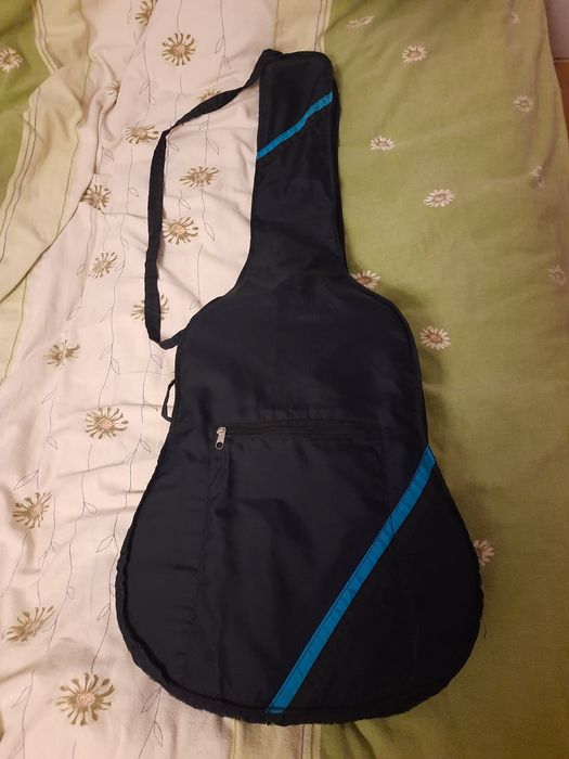 Gitara klasyczna,b,dobry stan Defil