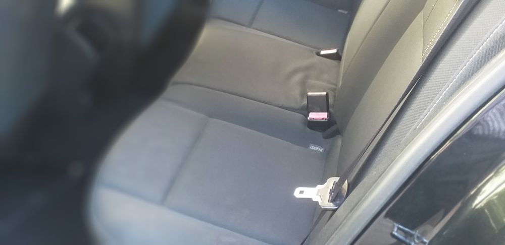 Renault Megane Breack 1.5 Dci (Otimo estado geral).