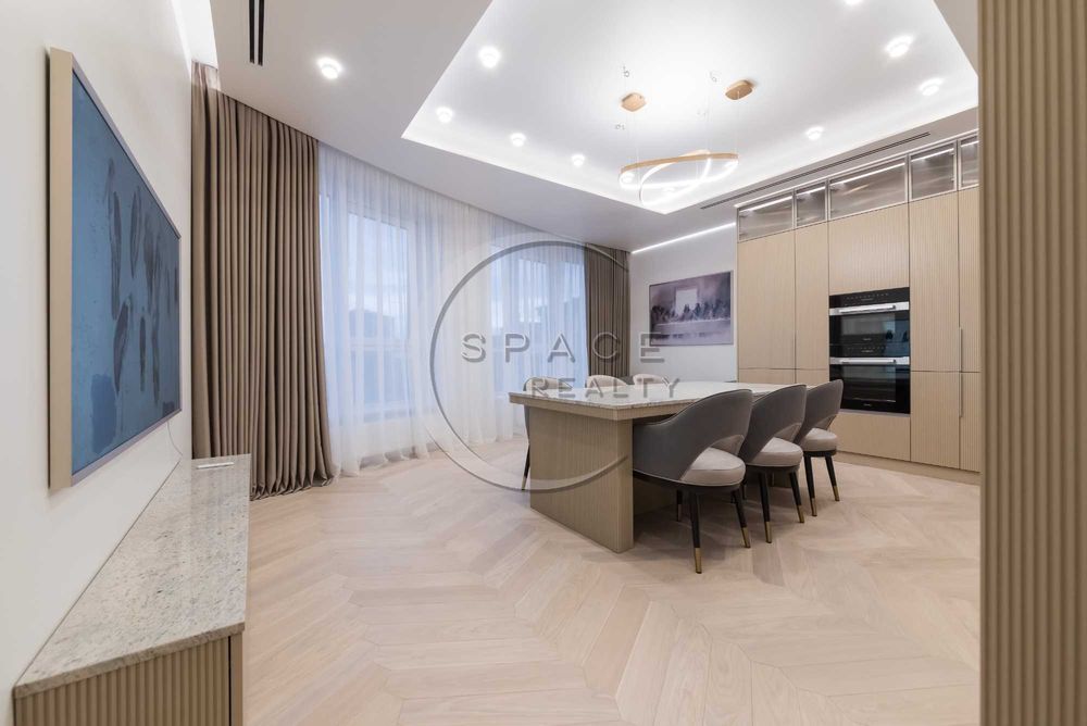 Багатокімнатна квартира за адресою (площа 184 м²) - Atlanta.ua - фото 10