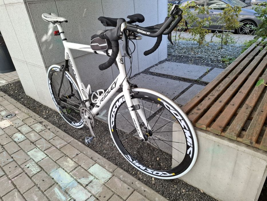 Ridley Phaeton 62/60