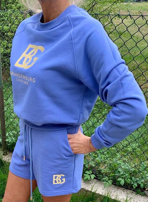 Komplet dresowy Brandenburg