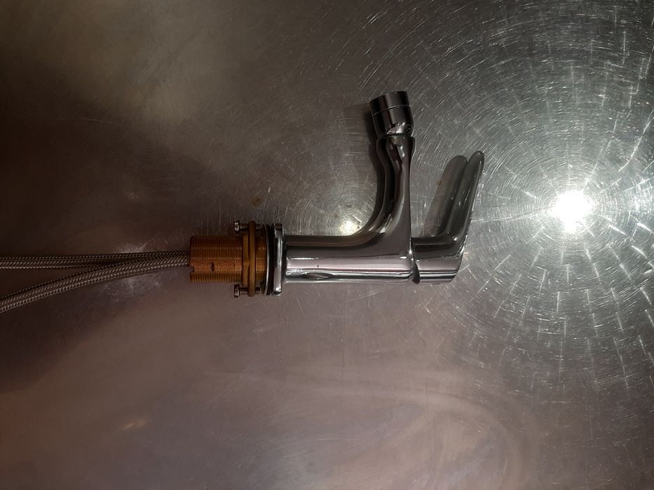 Axor hansgrohe bateria bidetowa