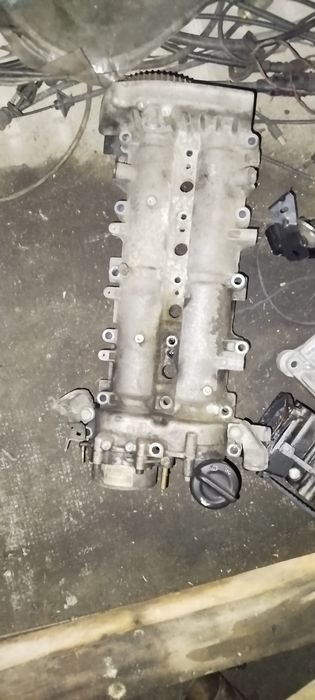 Peças motor A20DTH