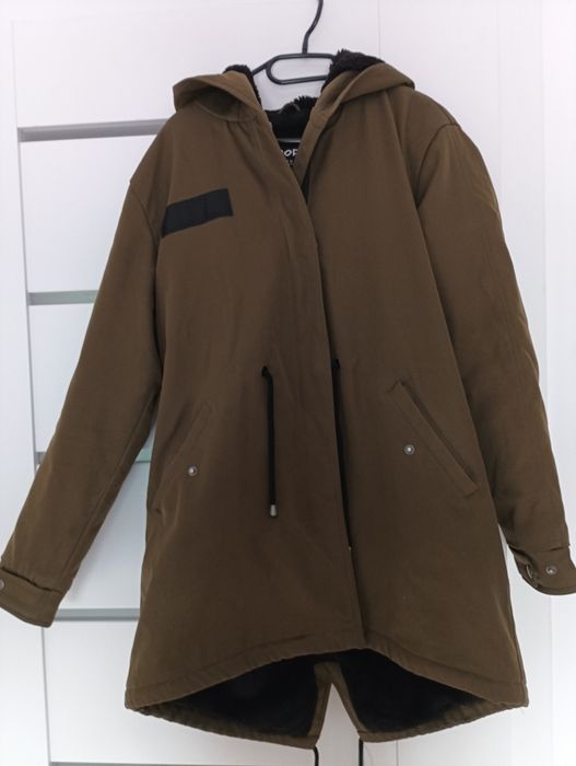 Kurtka zimowa damska M