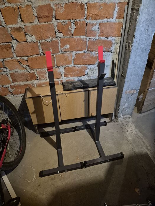 Ławeczka do ćwiczeń