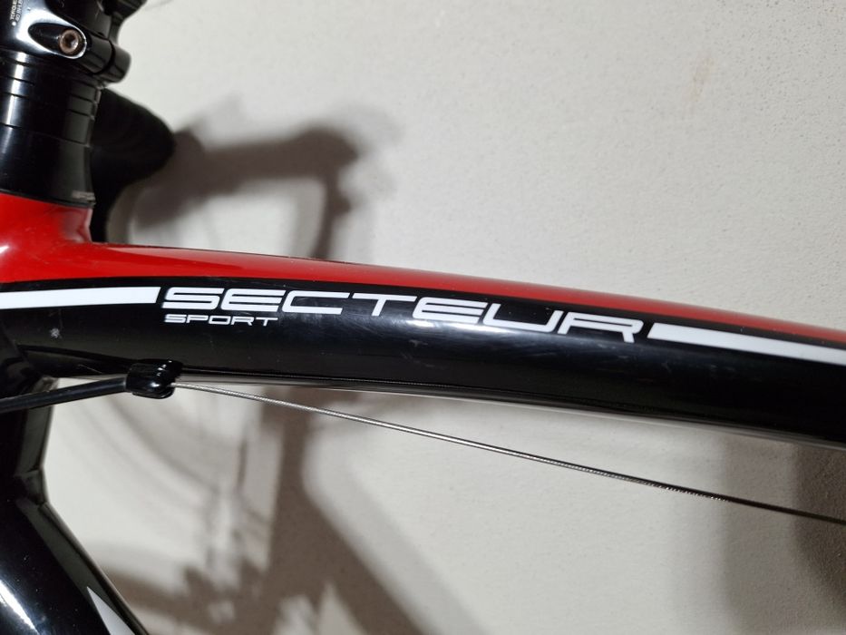 Rower Kolarzówka Szosa specjalized secteur sport