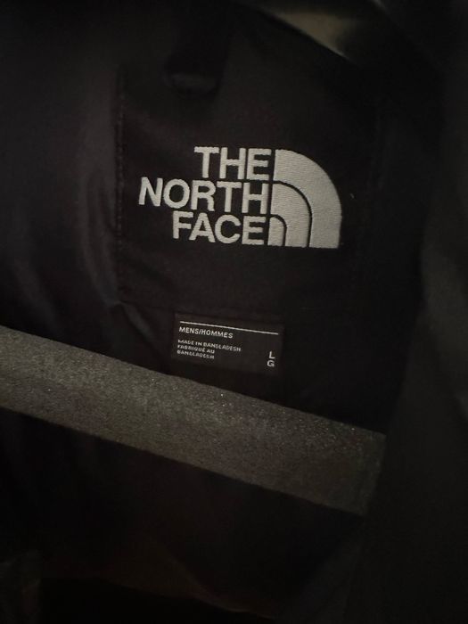 Kurtka The North Face nuptse 700