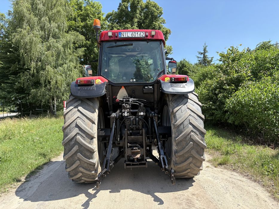 Sprzedam Case mx 150