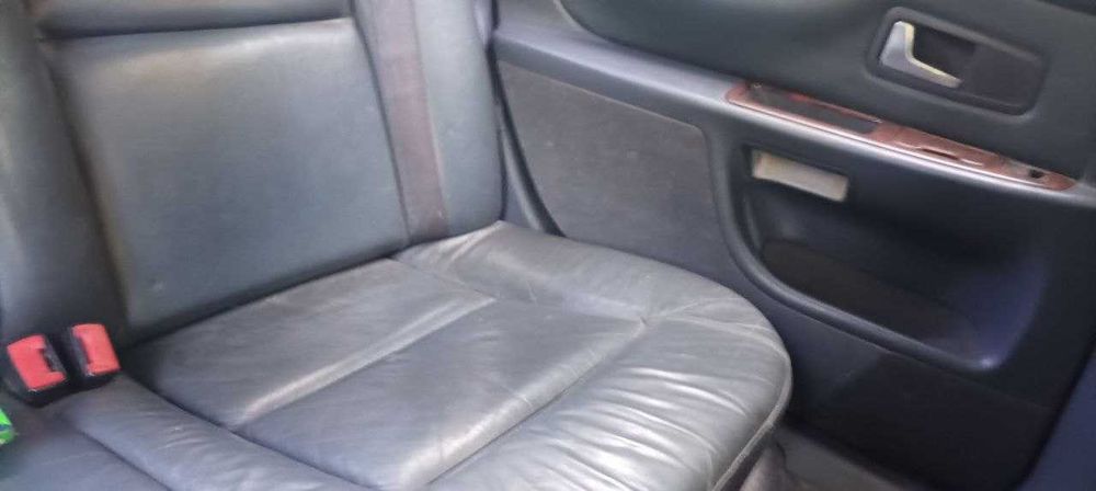 Продам AUDI A8 на повному ходу