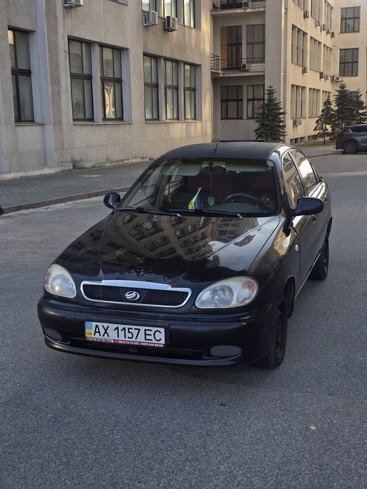 Deo lanos zaz sens заз Сенс 2013