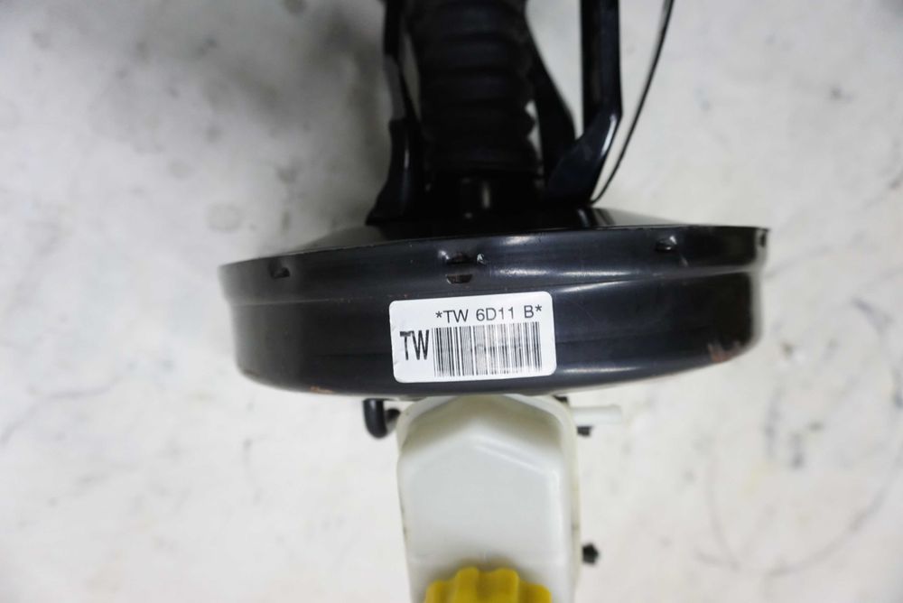 Головний гальмівний циліндр+Вакуум під АБС Daewoo Lanos\Део Ланос