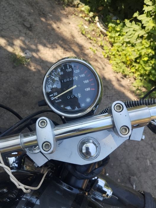 Продам Geon invader 250