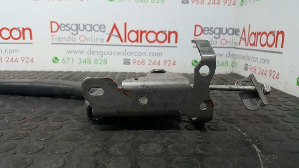 ALAVANCA TRAVÃO DE MÃO RENAULT CLIO IV BUSINESS