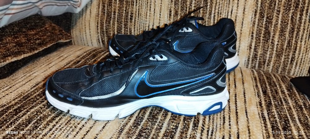 Sprzedam buty firmy Nike running