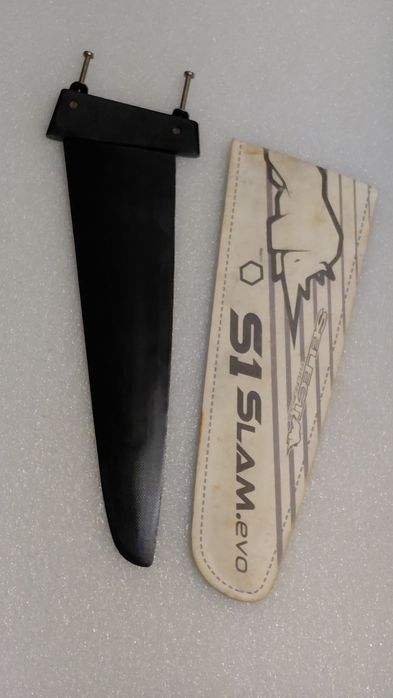 Windsurf fin Select Slam 41cm