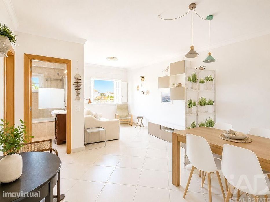 Apartamento T1 em Tavira de 63 m2