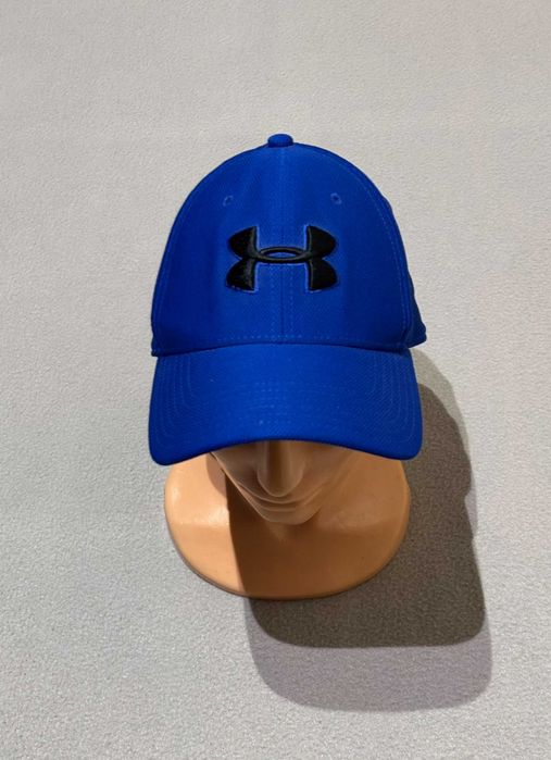Czapka z daszkiem Under Armour roz. M/L