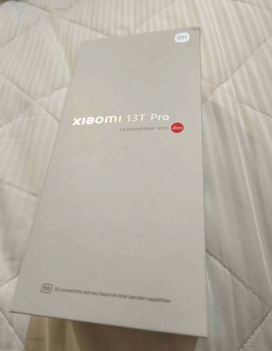 Xiaomi 13T PRO  12GB/512GB