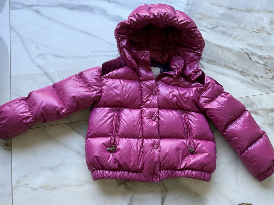Moncler оригинал