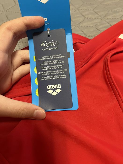 Чоловічі плавки фірми Arena
