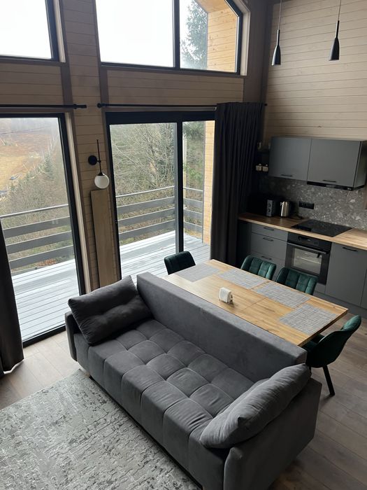 «Тихий Кут» Котедж Яремче Оренда