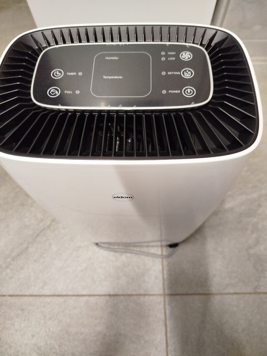 Osuszacz powietrza Eldom OP1110