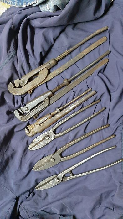 Инструмент для домашнего хозяйства.